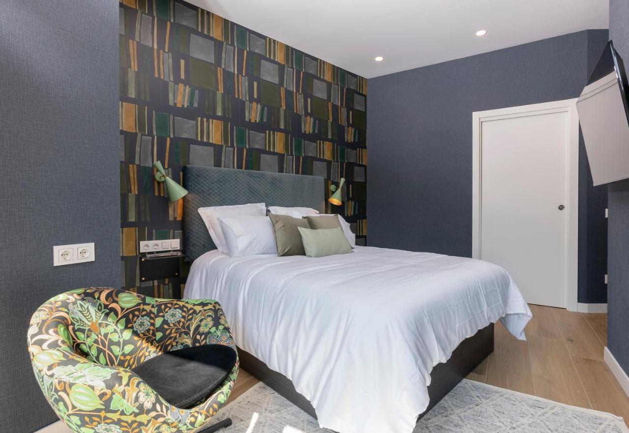 Big 4 Rooms In A Centric Home Parking Included San Sebastián Dış mekan fotoğraf