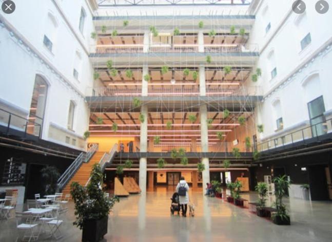 Big 4 Rooms In A Centric Home Parking Included San Sebastián Dış mekan fotoğraf