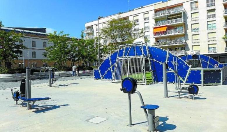 Big 4 Rooms In A Centric Home Parking Included San Sebastián Dış mekan fotoğraf