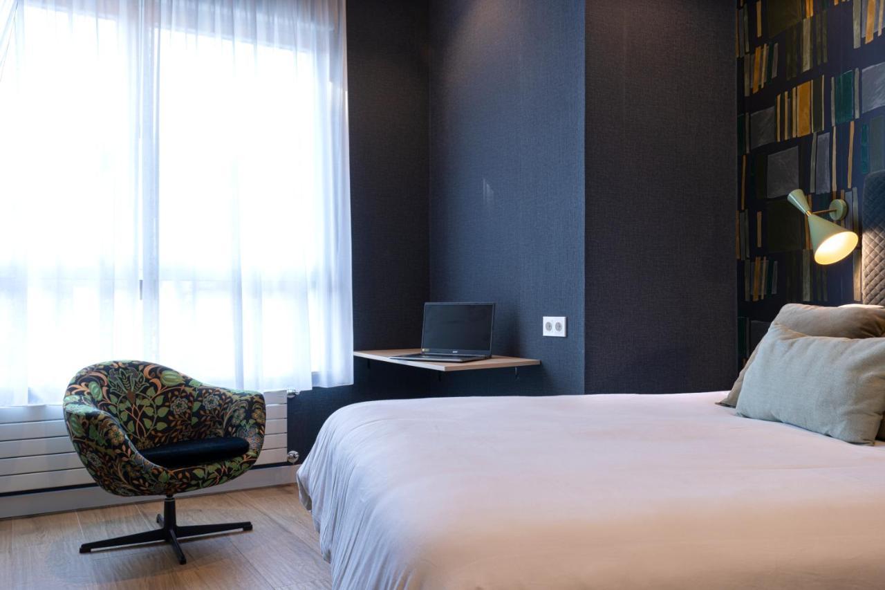 Big 4 Rooms In A Centric Home Parking Included San Sebastián Dış mekan fotoğraf