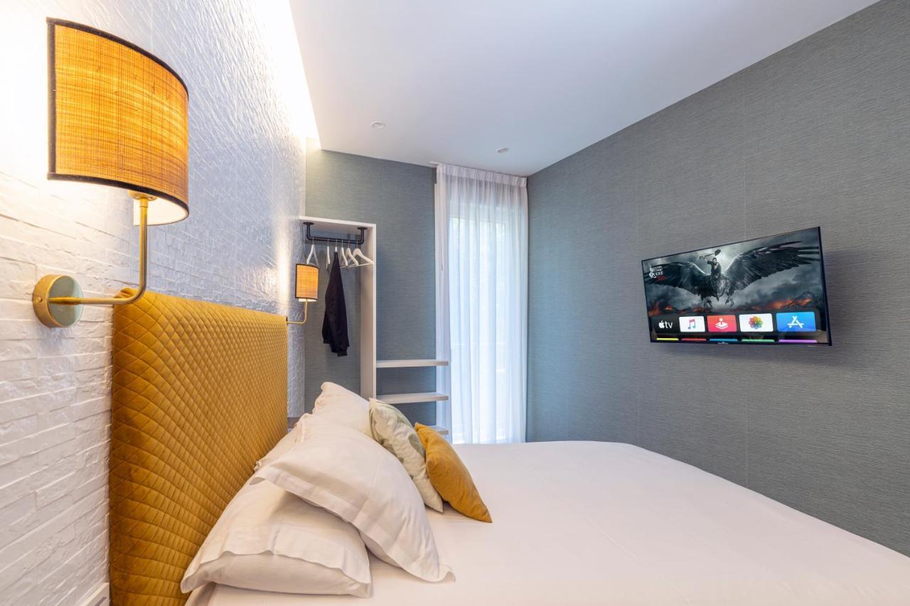 Big 4 Rooms In A Centric Home Parking Included San Sebastián Dış mekan fotoğraf