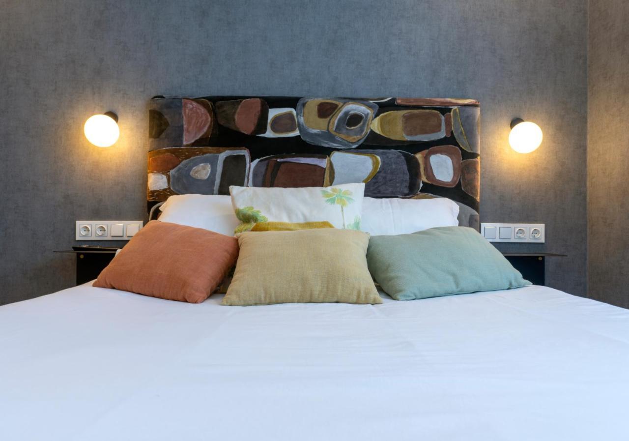 Big 4 Rooms In A Centric Home Parking Included San Sebastián Dış mekan fotoğraf